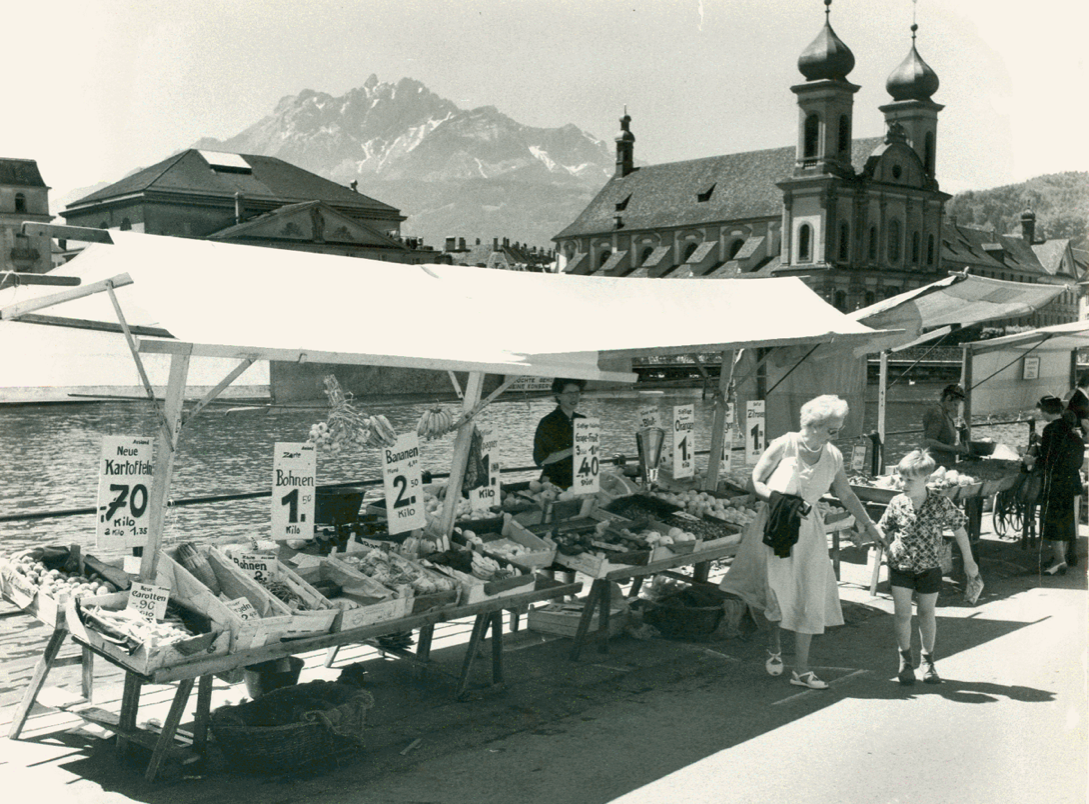 Luzern 1954